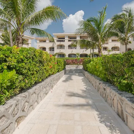 Xaman Ha Condos By Playasky