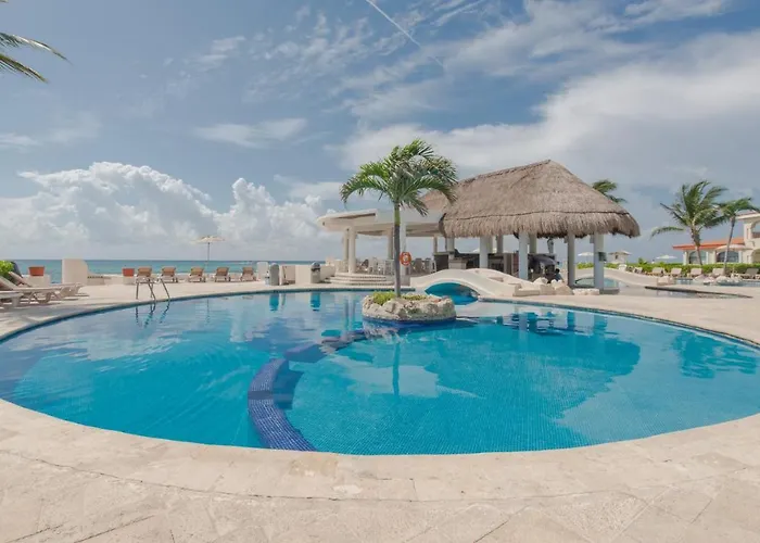Xaman Ha By Playasky * Playa del Carmen