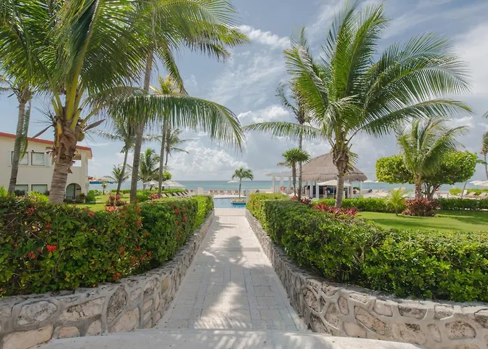 Xaman Ha By Playasky Apartment Playa del Carmen