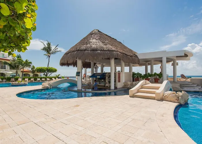 Xaman Ha By Playasky Apartment Playa del Carmen