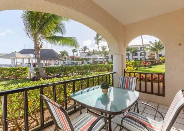 Apartment Xaman Ha By Playasky Playa del Carmen