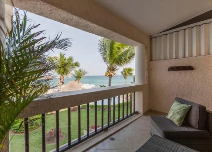 Xaman Ha By Playasky Apartment Playa del Carmen