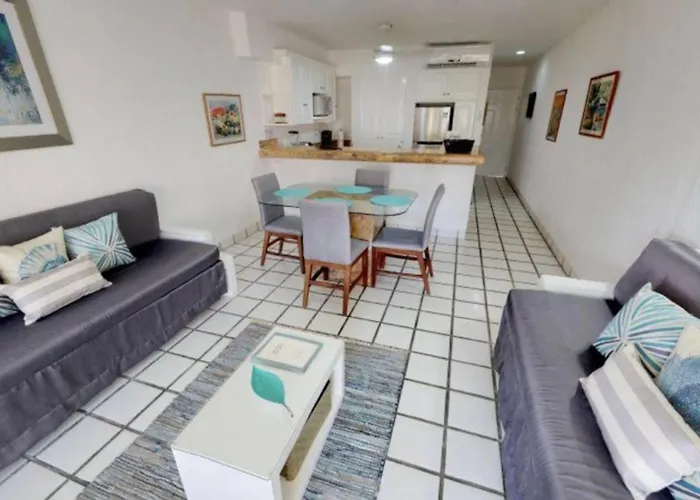 Xaman Ha By Playasky Apartment Playa del Carmen