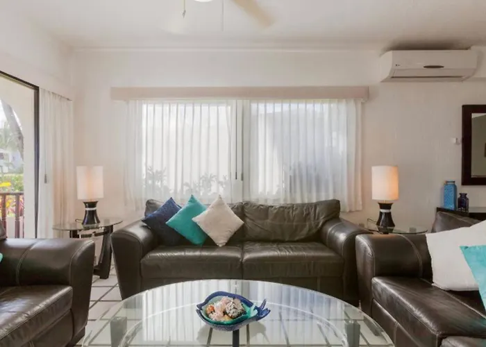 Apartment Xaman Ha By Playasky *