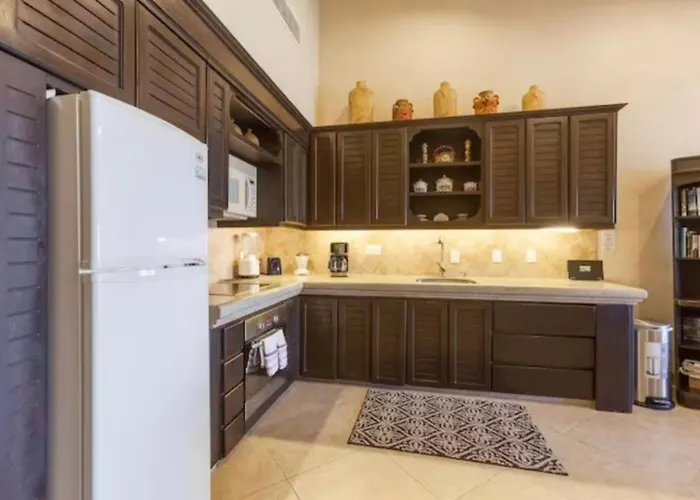 Apartment Xaman Ha By Playasky