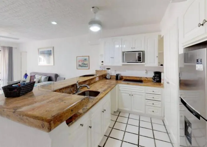 Xaman Ha By Playasky Apartment Playa del Carmen