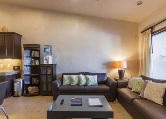 Xaman Ha By Playasky Apartment *