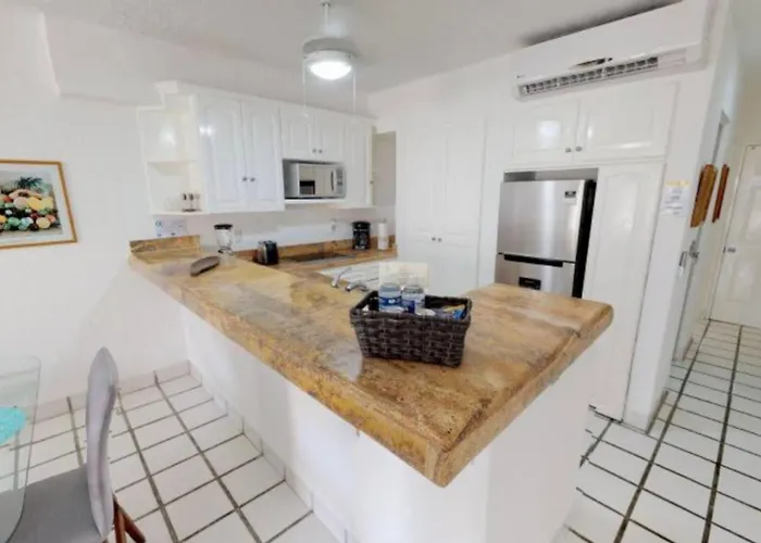 Apartment Xaman Ha By Playasky Playa del Carmen