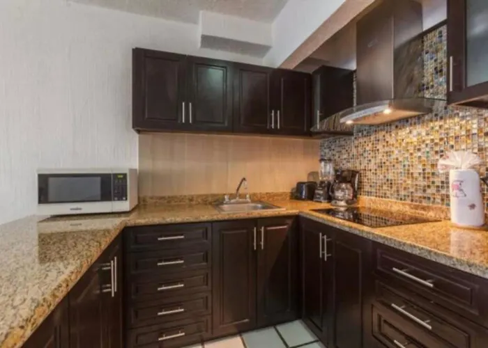 Apartment Xaman Ha By Playasky