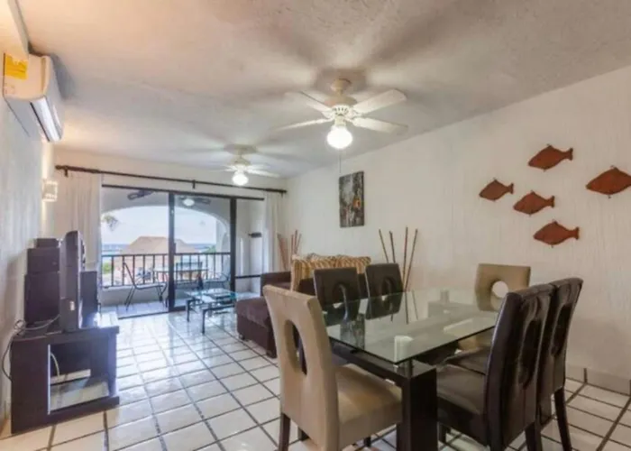 Apartment Xaman Ha By Playasky Playa del Carmen