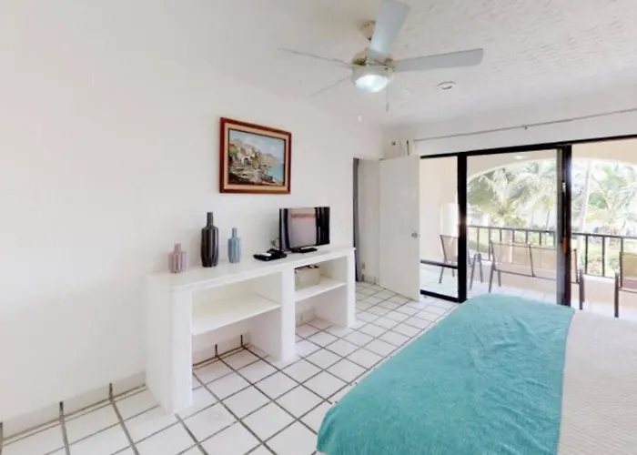 Xaman Ha By Playasky Apartment Playa del Carmen