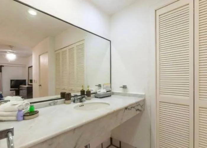 Xaman Ha By Playasky Apartment