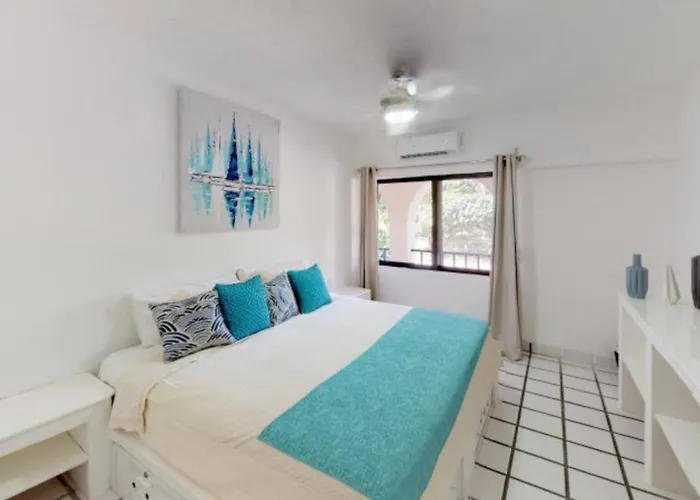 Apartment Xaman Ha By Playasky Playa del Carmen
