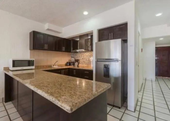 Xaman Ha By Playasky Apartment