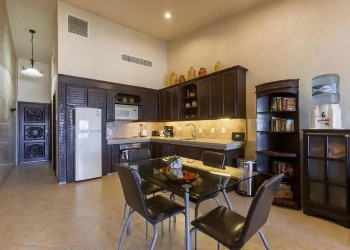 Xaman Ha By Playasky Apartment *